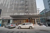 Magnotel Hotel (Shijiazhuang Leitai Center Pingandajie Subway Station) Hotels in Shijiazhuang