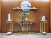 Electric Machine Hotel