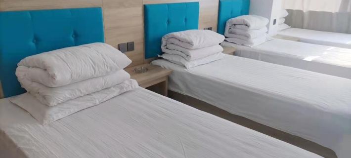 Lijia Homestay Hôtels à&nbsp;: Xian de She