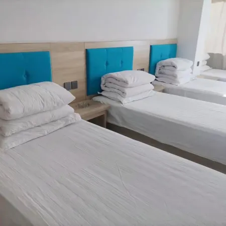 Lijia Homestay