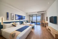 Urba Hotel (Shengsi Jihu Beach Branch)