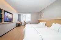 HIYA LIGHT Hotel (Fu'an Ruijing Branch)