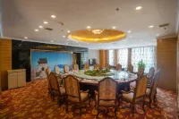 Guangyuan International Hotel