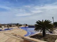 Shengsi Wansha Coastal Hotel (Nanchangtu Beach)