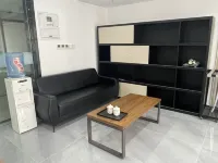 Jinan Yuelong Hotel