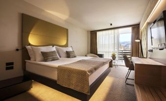 Rikli Balance Hotel – Sava Hotels & Resorts