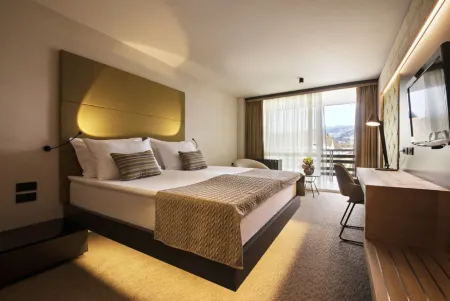 Rikli Balance Hotel – Sava Hotels & Resorts