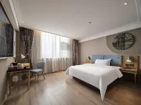 Tianfenghai Boutique Hotel (Wushi Branch) Отели рядом с достопримечательностью «Нанкинский Политехнический университет»