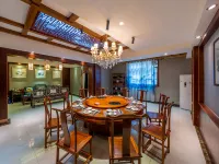 Pingxiang Aiheli Haijing Hotel (Pingxiang Station Redwood Finished Product Trading Market) Hotels in Pingxiang