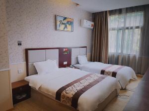 Anshun Wanfan Hotel