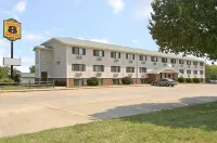 Americas Best Value Inn Pittsburg 피츠버그 주립대학 주변 호텔