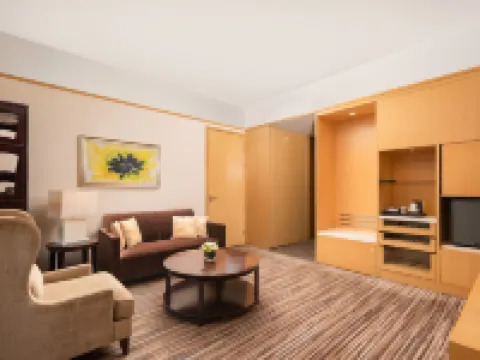 Holiday Inn SHIJIAZHUANG CENTRAL by IHG Hotels in Shijiazhuang