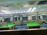 Lianjiang Junsheng Hotel