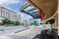 Venus Hotel Hotel dekat Meian