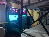Shangpin Fengchao E-sports Hotel (Xinfeng No.3 Middle School)