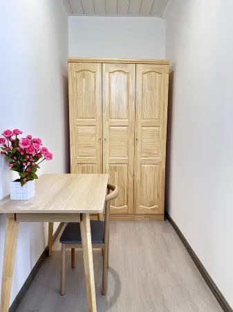 Fengyuwu Xiangju Sprinkler Shop Отели рядом с достопримечательностью «Fengyuzhen»