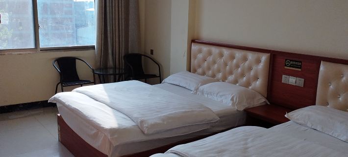 Jiangyong Taochuan Hotel Hotels in Jiangyong