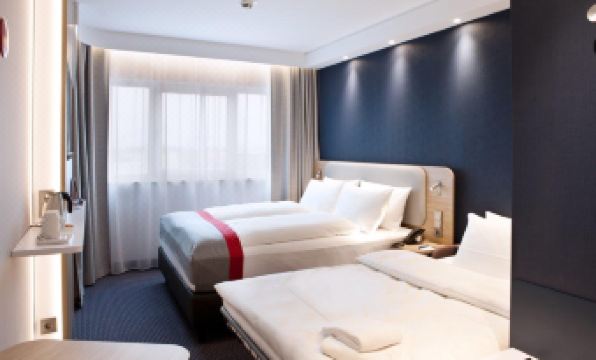 Holiday Inn Express - Recklinghausen - Housity