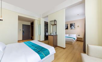 Fairyland Hotel