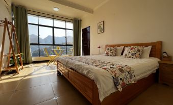 Qian'an Xinqing Homestay