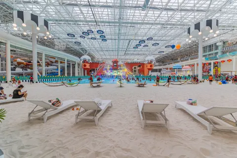 Dalian Shibeiwan Resort