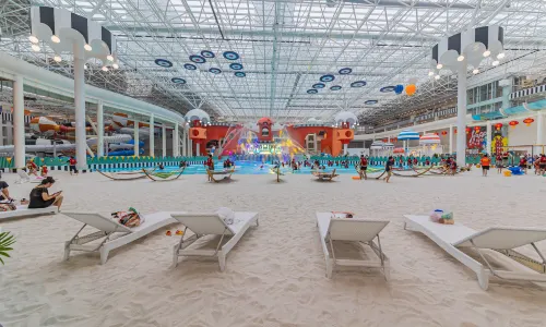 Dalian Shibeiwan Resort