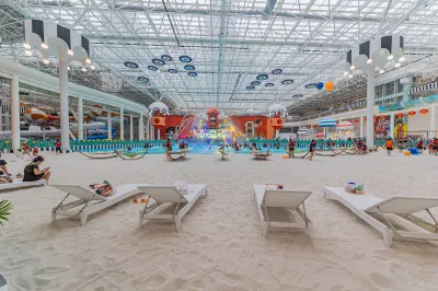 Dalian Shibeiwan Resort