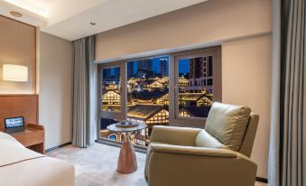 Chongqing Huanpeng Hotel