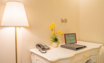 Luhe Guste Hotel