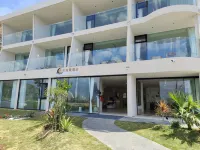 Dali Guyue Seaview Hotel (Erhai Shuanglang Branch) Hotels in Shuanglang Scenic Area