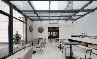 Ni Hao Hotel (Yibin Railway Area)