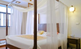 Wuzhen Xuanxuan Homestay