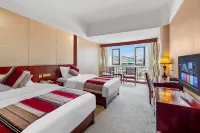 Shiping Tian Yuan Hotel