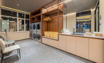 Rezen Ruixuan Hotel Jinzhou , Dalian