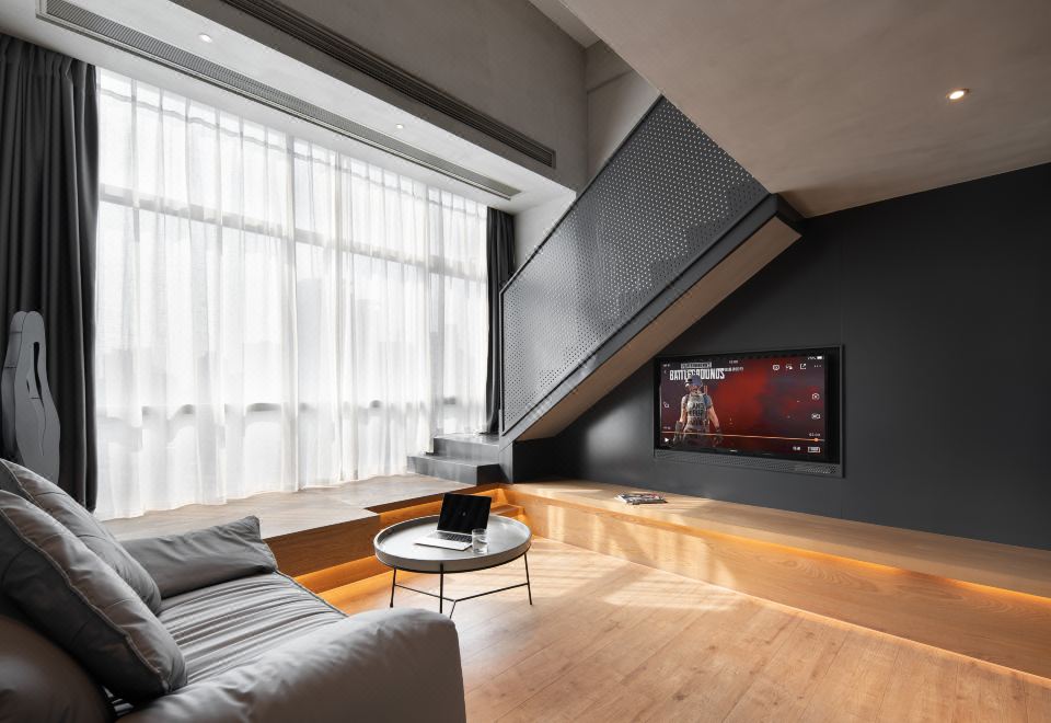 유서S·Loft 호텔 사진