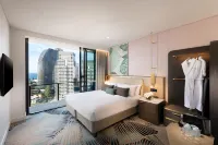 Dorsett Gold Coast - Balcony