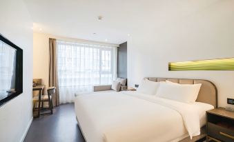 Junkun Hotel(Chengdu Chunxi Road Taikoo Li Store)