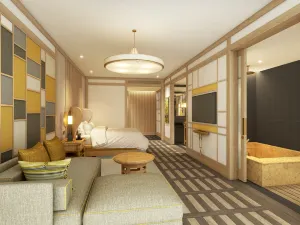 JW Marriott Jeju Resort & Spa