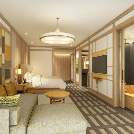 JW Marriott Jeju Resort & Spa