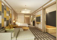 JW Marriott Jeju Resort & Spa