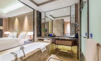 Wanda Realm Fuyang