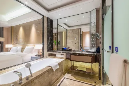 Wanda Realm Fuyang