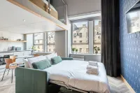 KM Apartments