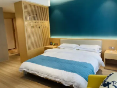 Xiaxi Yisu Homestay