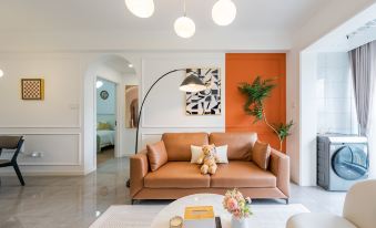 Weiman Boutique Homestay (Dream City)