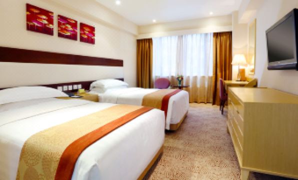 Casa Real Hotel