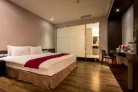 JAI Château Hotels & Hostels