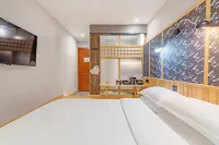 常州月明·四季輕旅ホテル（青果巷） - 2つ星