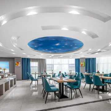 Kaitai Hotel (Yongcheng Jinbo Plaza Store)