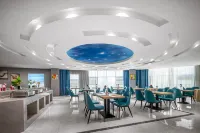 Kaitai Hotel (Yongcheng Jinbo Plaza Store) Hotels in Yongcheng